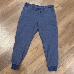 Patagonia Mahnya fleece worn wear Jogger Pants